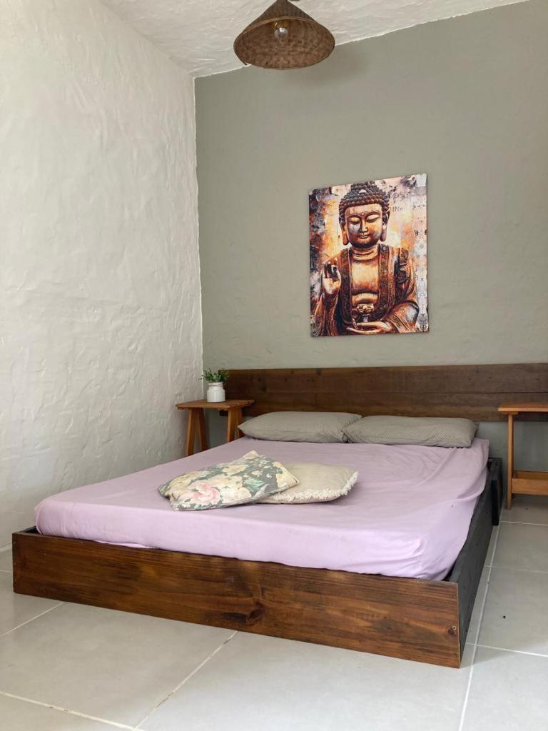 Surf Paradise Apartamentos بينيرا المظهر الخارجي الصورة